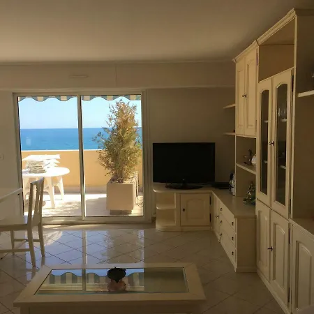 La Perla Della Costa Azzurra * Ментона