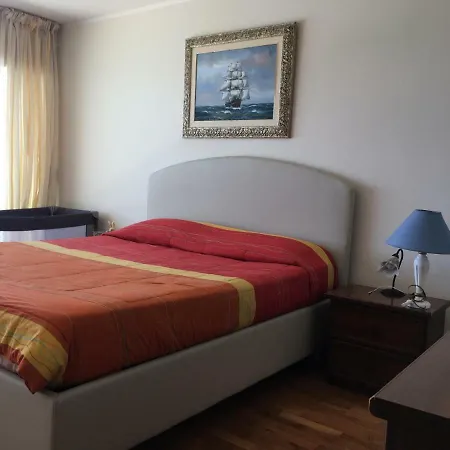 Апартаменты La Perla Della Costa Azzurra